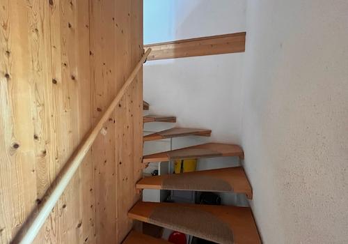 Treppe