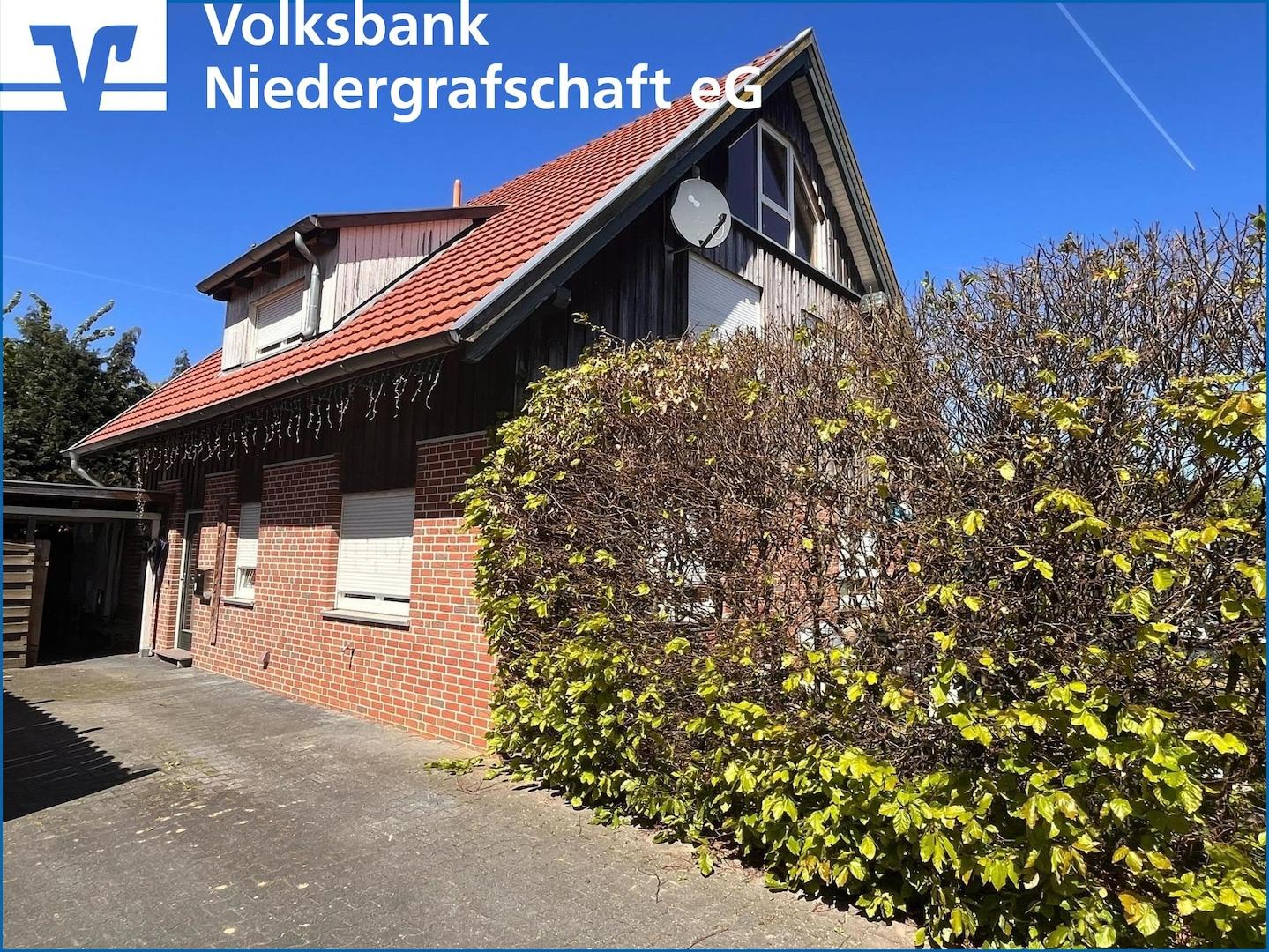 Vordere Ansicht