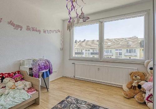 Kinderzimmer