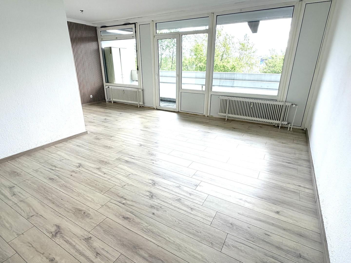 Wohn / Esszimmer