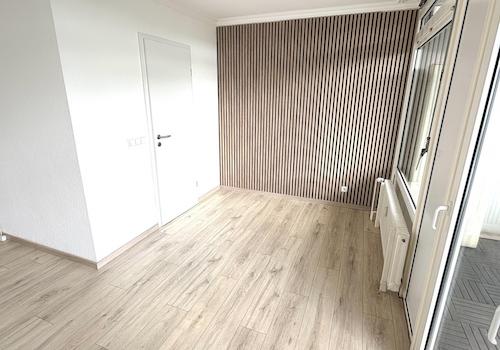 Wohn / Esszimmer