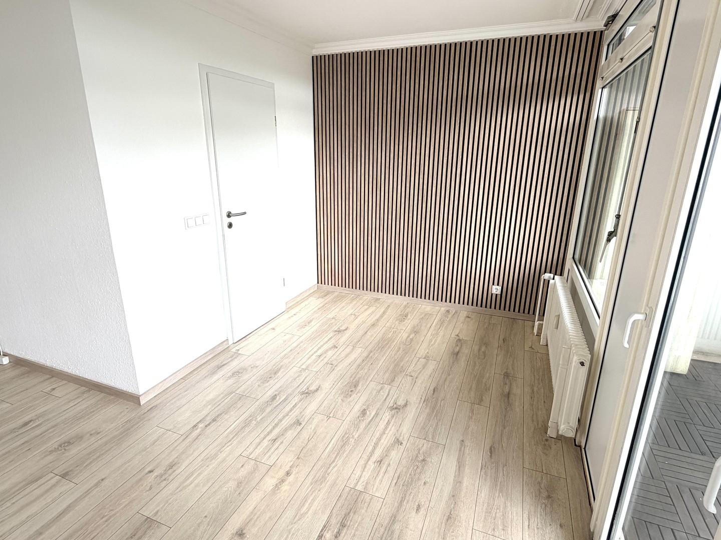 Wohn / Esszimmer