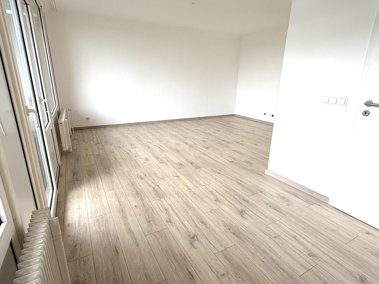 Wohn / Esszimmer