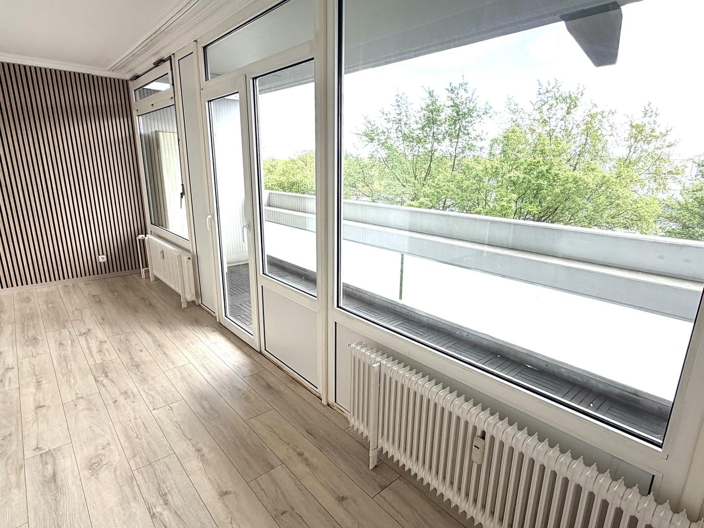 Wohn / Esszimmer