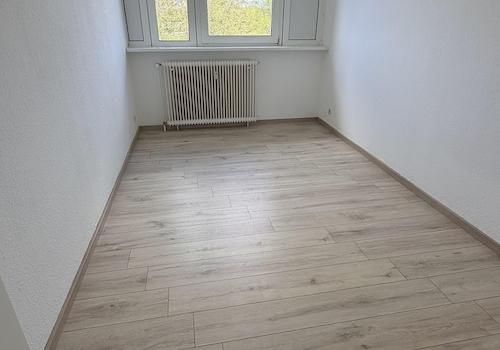 Kinderzimmer / Büro