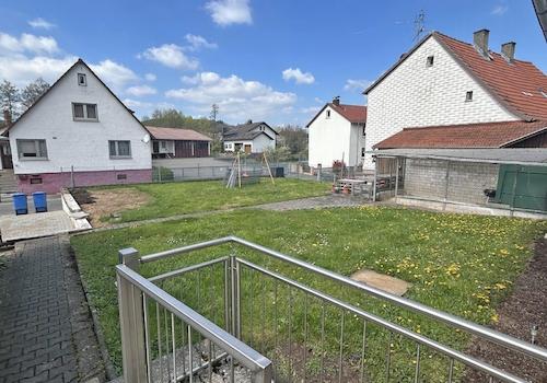 Gemeinsamer Garten