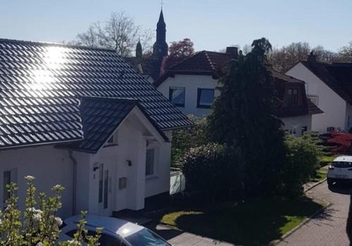 Straße