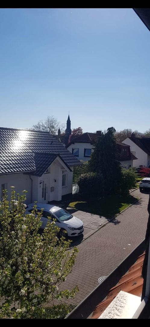 Straße
