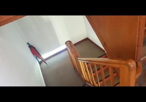 Treppe