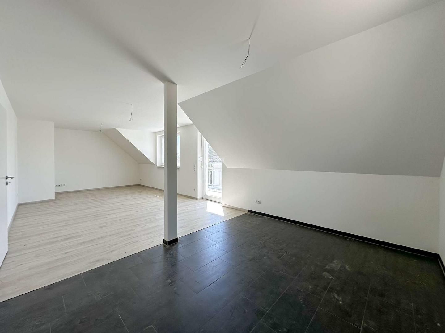 Musterwohnung - Kuche