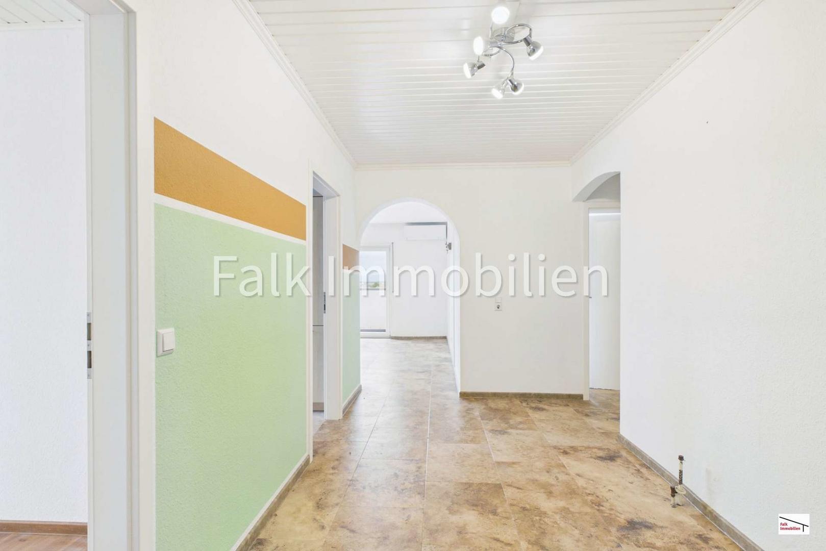 Diele/Essdiele