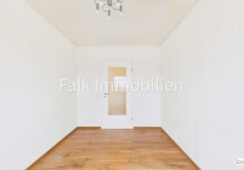 Kinder-/Arbeitszimmer