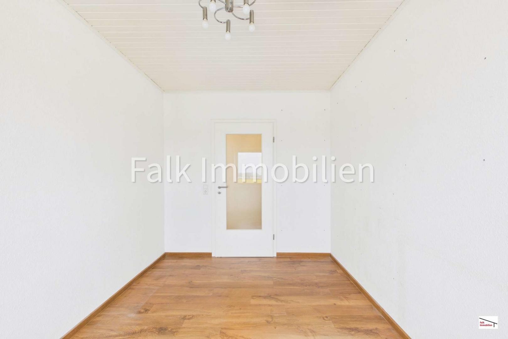 Kinder-/Arbeitszimmer