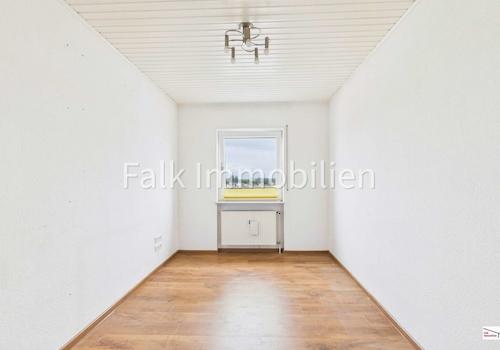 Kinder-/Arbeitszimmer