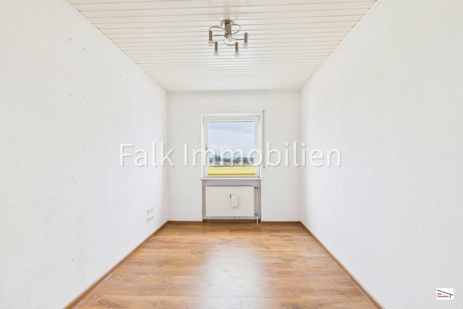 Kinder-/Arbeitszimmer