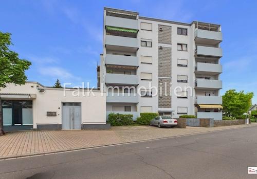 Hausansicht Eingangsseite