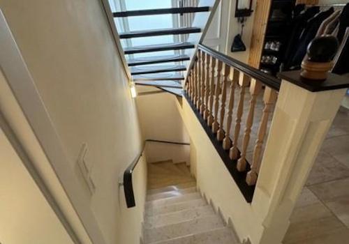36 Kellertreppe