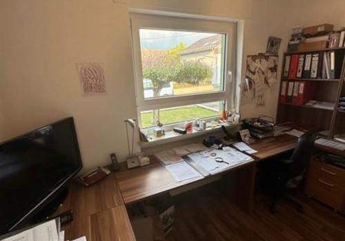 41 Büro EG
