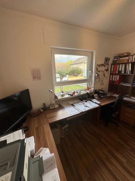 41 Büro EG