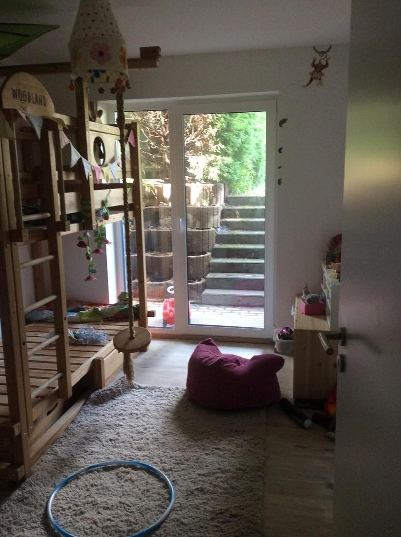 Kinderzimmer Whg 5