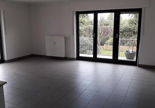 Wohnzimmer Whg 3