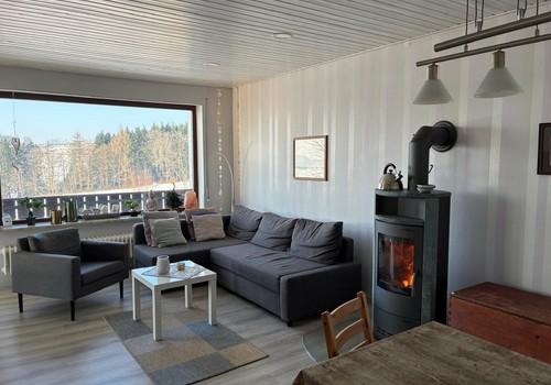Wohnzimmer EG
