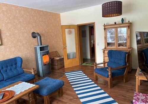 Wohnzimmer UG