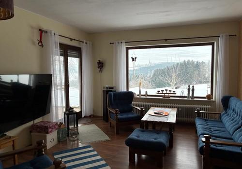 Wohnzimmer UG