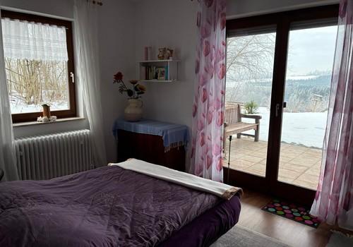 Schalfzimmer UG