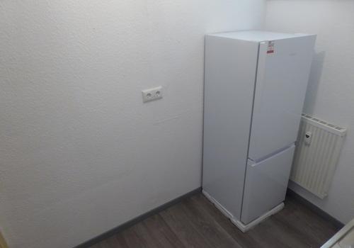 Kühlgefrierkombi separat