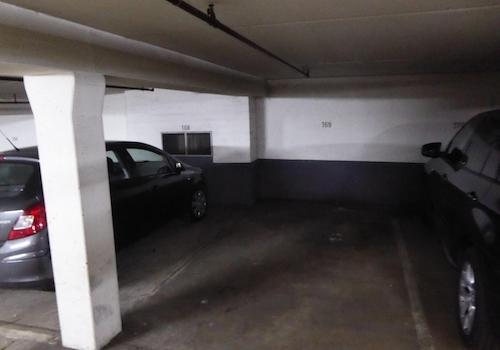 TG Stellplatz