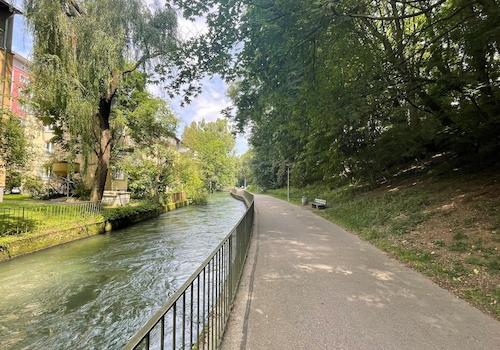Auer Mühlbach