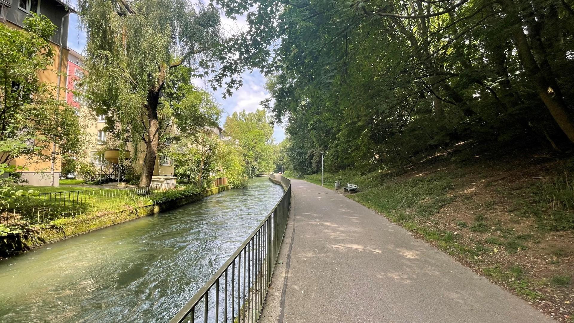Auer Mühlbach
