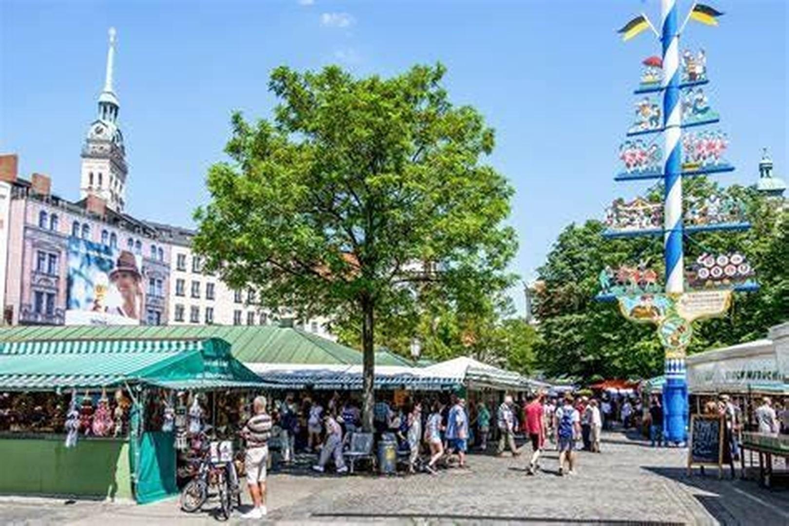 Vikutalienmarkt