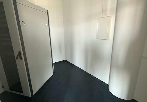 Serverraum