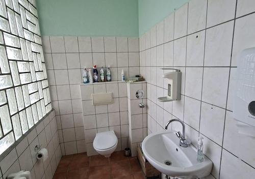 WC