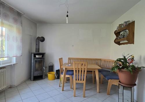 Esszimmer 1.OG
