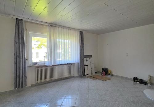 Schlafzimmer DG