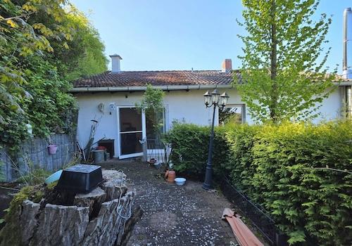 Terrasse DG