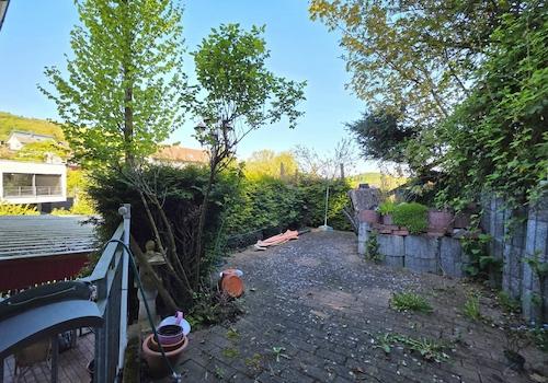 Terrasse DG