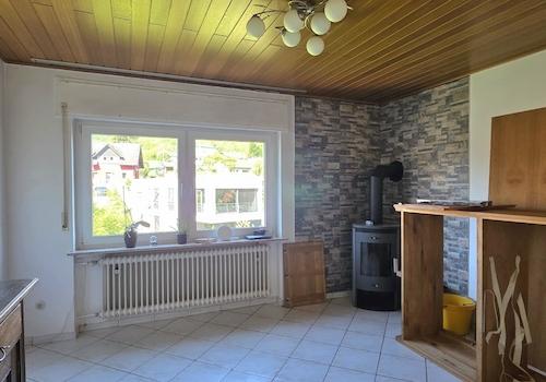 Kinderzimmer DG