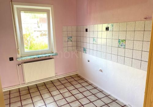 KÜCHE 2 OBERGESCHOSS