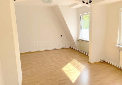 WOHNBEREICH 2 OBERGESCHOSS