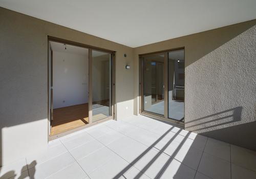 Loggia