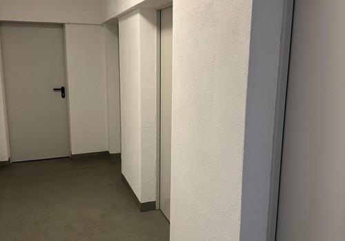 Kellerbereich