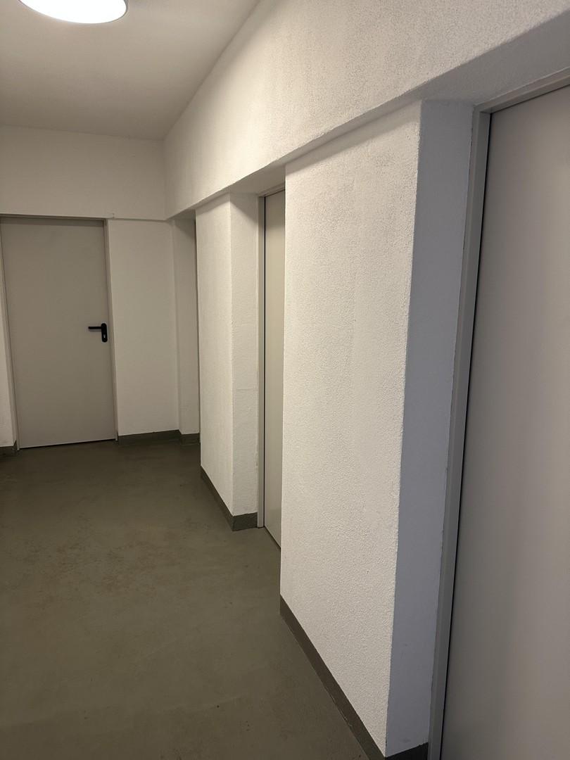 Kellerbereich