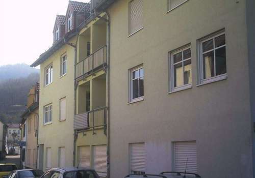 ETW Kieserstr. 10- 2. OG. 007