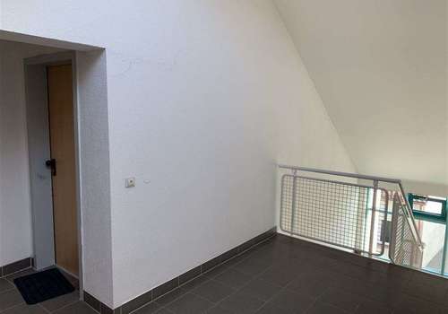 Treppenhaus