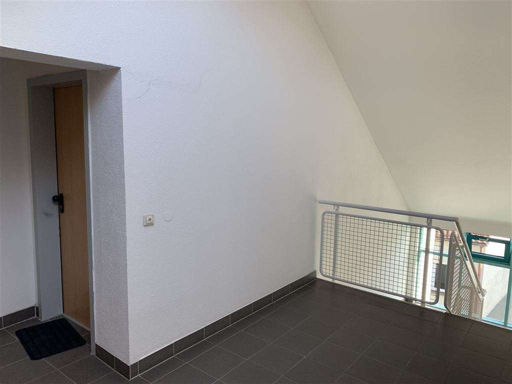 Treppenhaus