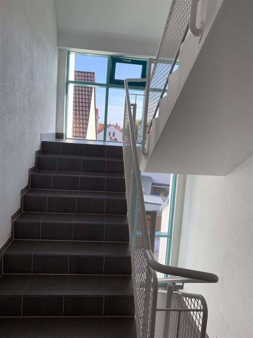Treppenhaus1